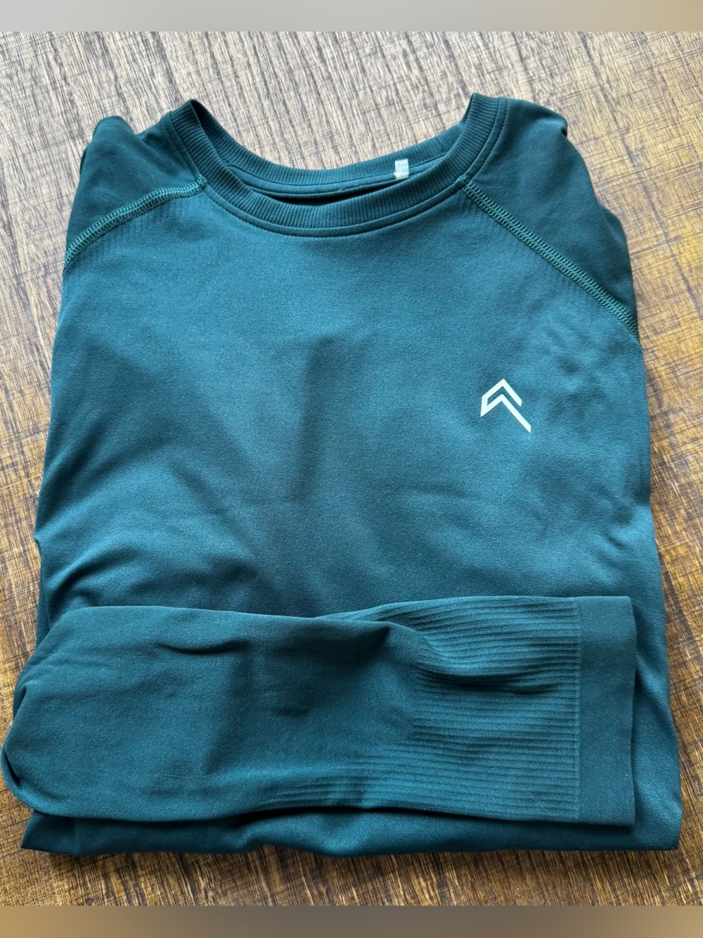 Oner Active - Loose Seamless Top